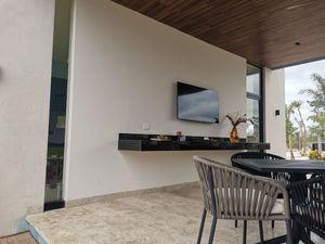 VENTA TERRENO EN PRIVADA RESIENCIAL ZONA NORTE DE MERIDA AIREPURO 27