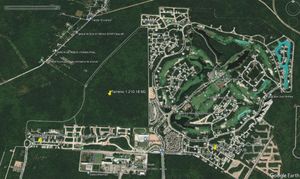 VENTA TERRENO ZONA YUCATAN COUNTRY CLUB MÈRIDA YUCATAN