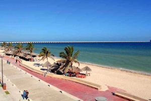 RENTA LOCALES PROGRESO YUCATAN PASEO MALECÓN 2o NIVEL