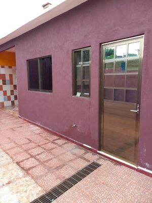 Casa en venta en Palmar, Minatitlán, Veracruz, 96700.