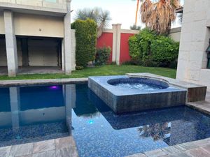 Casa en Venta en Residencial Galerías Torreón