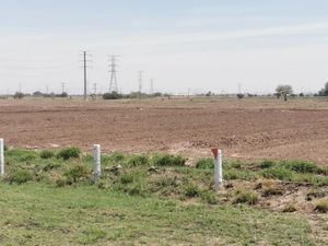 Terreno en Venta en San Ignacio Gómez Palacio