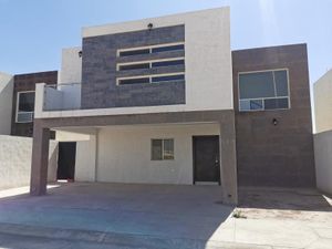 Casa en Venta en Los Olivos Gómez Palacio