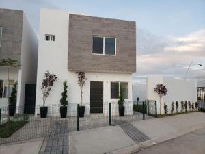 Casa en Venta en El Castaño Torreón