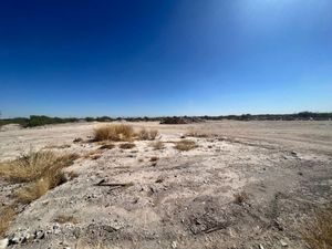 Terreno en Venta en Parque Industrial Ferropuerto Torreón