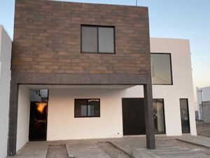 Casa en Venta en Villas del Renacimiento Torreón