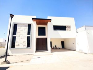 Casa en Venta en Las Trojes Torreón