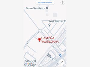 Terreno en Venta en Ampliación Senderos Torreón