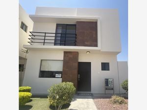 Casa en Venta en Villas del Renacimiento Torreón