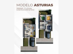 Casa en Venta en Arezzo Torreón