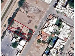 Terreno en Venta en Residencial el Fresno Torreón