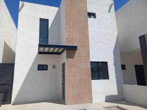 Casa en Venta en Las Puertas del Desierto Torreón