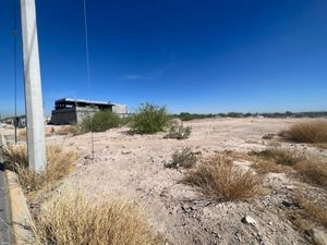 Terreno en Venta en Parque Industrial Ferropuerto Torreón