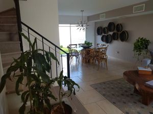 Casa en Venta en Valle de los Almendros Torreón