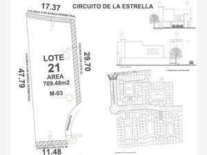 Terreno en Venta en La Barranca Torreón