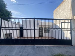 Casa en Renta en Villa Florida Torreón