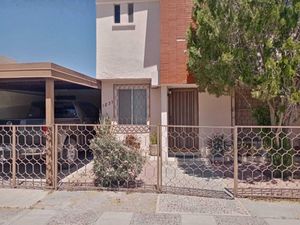 Casa en Venta en Torreon Jardin Torreón