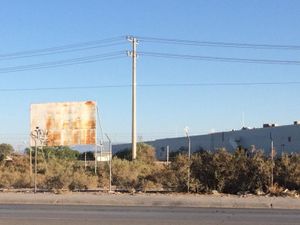 Terreno en Renta en Villas de la Ibero Torreón