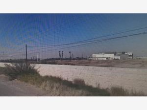 Terreno en Venta en Santo Niño Aguanaval Matamoros