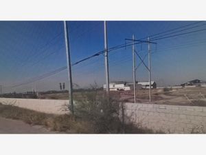 Terreno en Venta en Santo Niño Aguanaval Matamoros