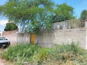 Terreno en Venta en Villa de Guadalupe Lerdo