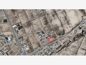 Terreno en Venta en La Concha Torreón