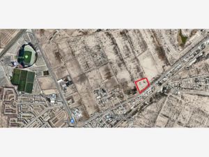 Terreno en Venta en La Concha Torreón