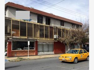 Edificio en Venta en Torreon Centro Torreón