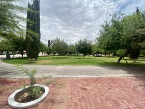 Terreno en Venta en Residencial el Fresno Torreón