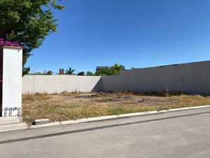 Terreno en Venta en Residencial el Fresno Torreón