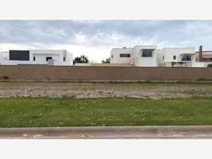 Terreno en Venta en Las Villas Torreón