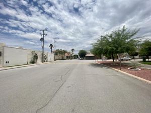 Terreno en Venta en Residencial el Fresno Torreón