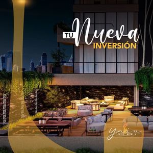 DEPARTAMENTOS EN VENTA EN YAIN TOWER  TIJUANA PISO 6 DESDE