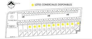 LOTE No.7 RESIDENCIAL EN LA LOMITA RESIDENCIAL SAN LUIS POTOSI DE 276.32 M2