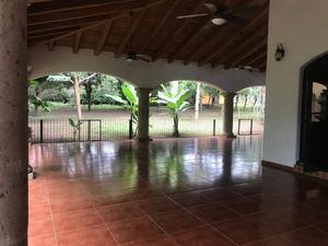 HERMOSA CASA EN VENTA + 3 HECTAREAS DE TERRENO EN EL TRAPICHE COLIMA