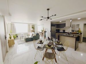 DEPARTAMENTOS EN VENTA EN TORRE 48 ELITE EN LOPEZ MATEOS DESDE