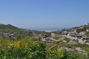 TERRENO EN FACILIDADES EN LA COLONIA "LOS RAMOS" DE 545 M2 ROSARITO