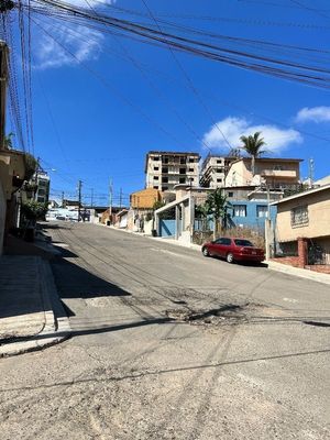 TERRENO EN VENTA EN EL RUBI TIJUANA