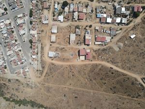 TERRENO EN VENTA ENSENADA, FRACC. LOS ENCINOS. DE OPORTUNIDAD