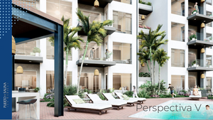 CONDOMINIO 404 PISO 4 EN VENTA EN YACHT POINT CONDOMINIUS