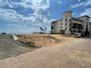 TERRENO EN RESIDENCIAL CHARDONAY EN BAJAMAR ENSENADA MZA. 103 DESDE