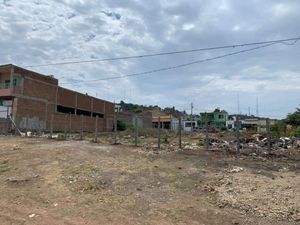 LAND FOR RENT OR SALE IN EL CONCHI MAZATLAN SINALOA