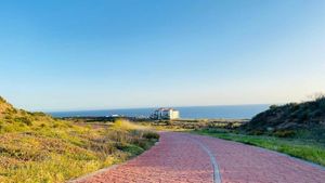 TERRENO EN RESIDENCIAL CHARDONAY EN BAJAMAR ENSENADA MZA. 104 DESDE