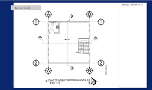 CASA EN VENTA EN EL DESARROLLO EL ENCINAL - BUENA VISTA TIJUANA