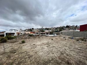 TERRENO EN VENTA EN JARDINES DEL RUBÍ, TIJUANA