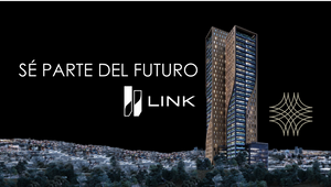 CONDOMINIO MODELO A01 EN EDIFICIO LINK RESIDENCIAL TIJUANA