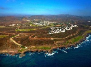 TERRENO EN RESIDENCIAL CHARDONAY EN BAJAMAR ENSENADA MZA. 103 DESDE