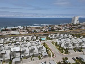 Casa en Renta Amueblada en Amaralta Residencial, Rosarito