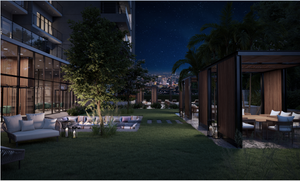 CONDOMINIO 2701 NIVEL 27 EN VENTA EN THE LAND MARK TWO TIJUANA