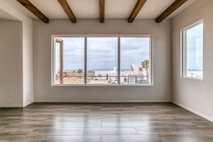 CASA EN VENTA MODELO ARIES PUNTA PIEDRA  ENSENADA EN ESPACIO PRIVADO